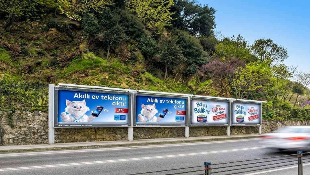 Billboard