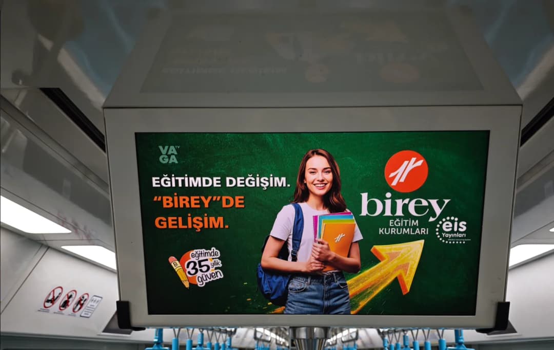 Dijital Ekran